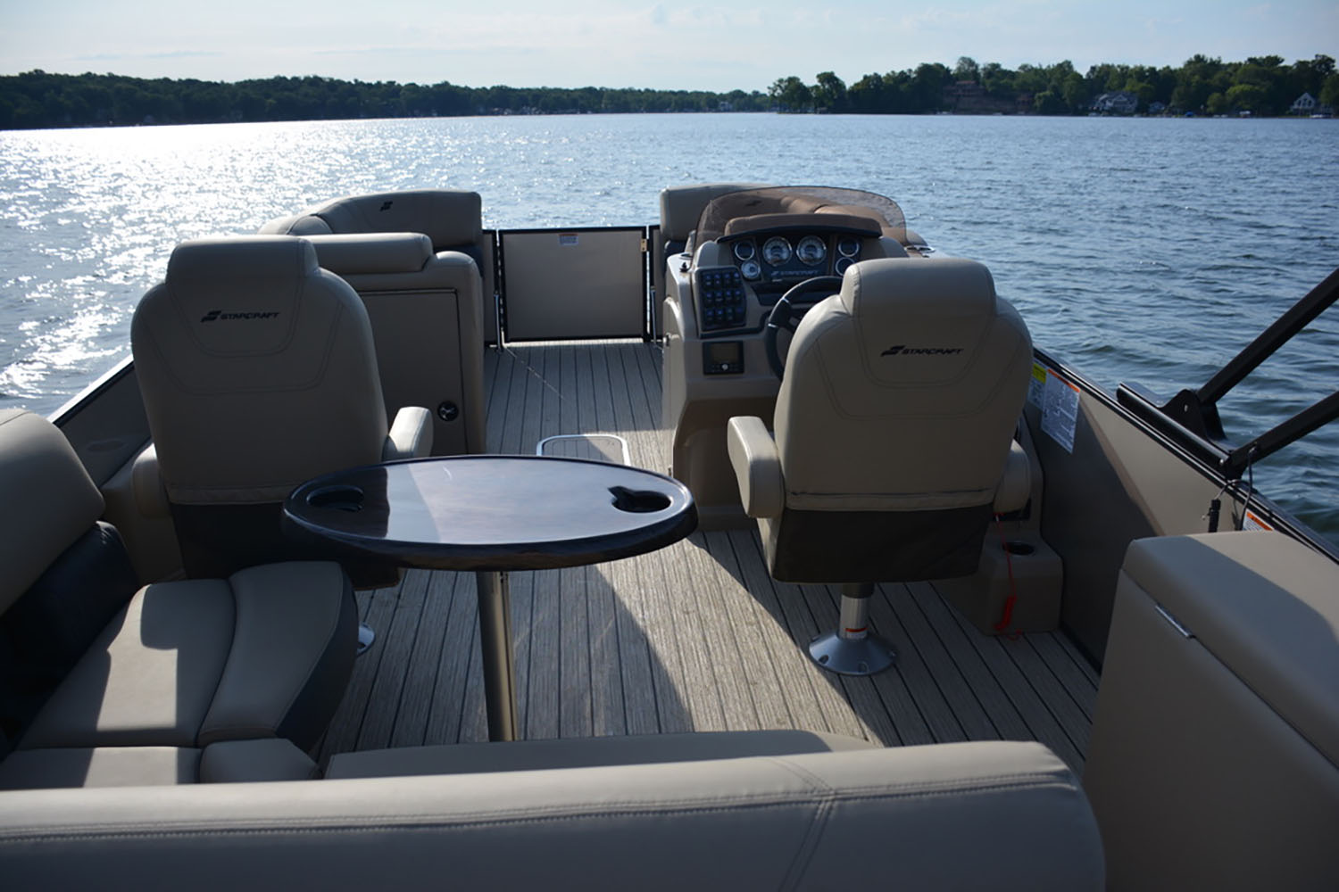 2024 Starcraft SLS 3 Q DH in Paducah, Kentucky - Photo 12