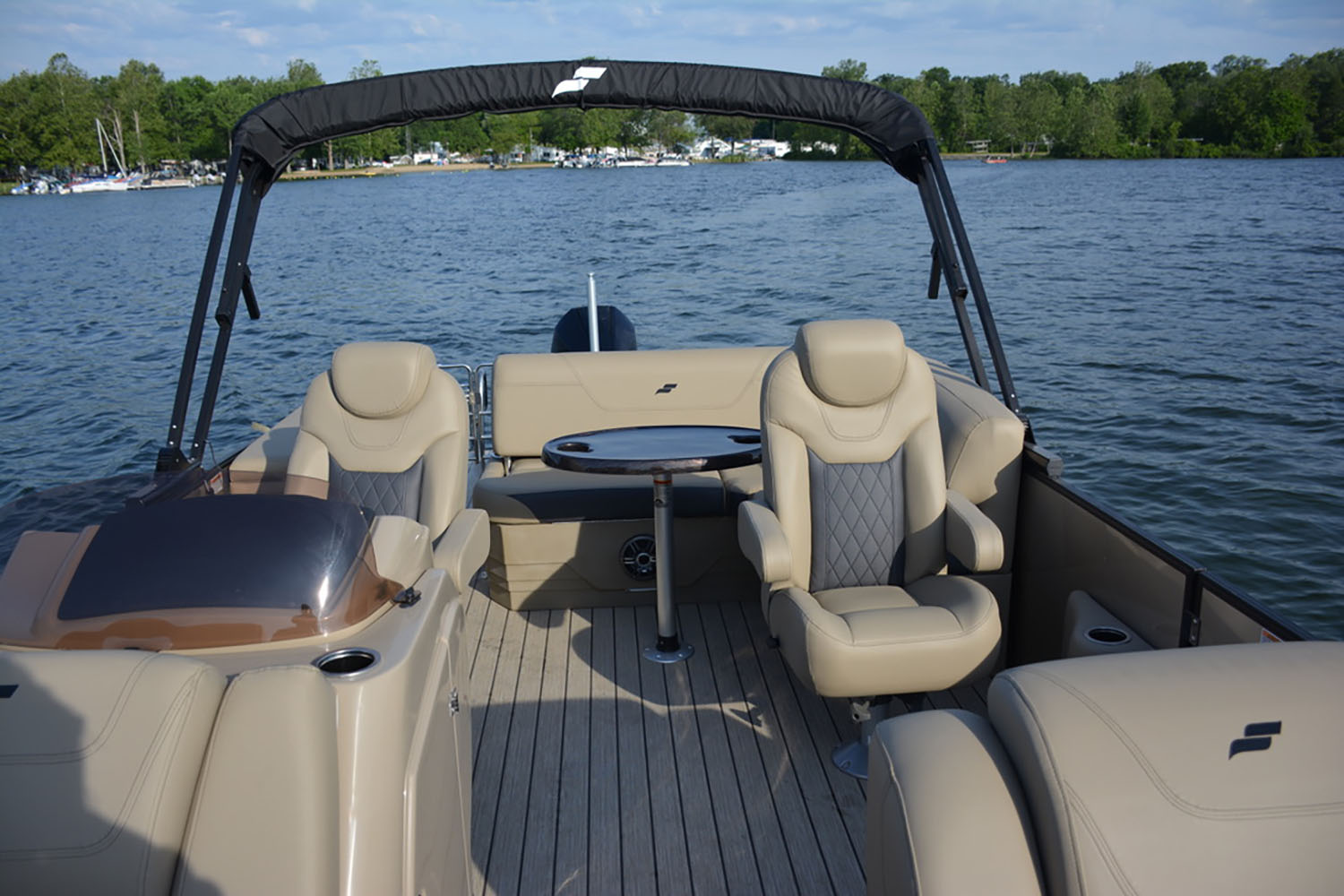 2024 Starcraft SLS 3 Q DH in Paducah, Kentucky - Photo 14