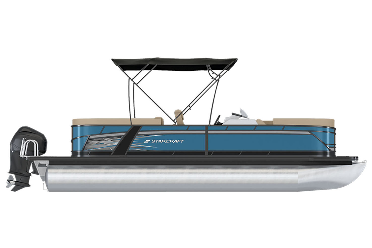 2024 Starcraft SLS 3 Q DH in Paducah, Kentucky - Photo 7