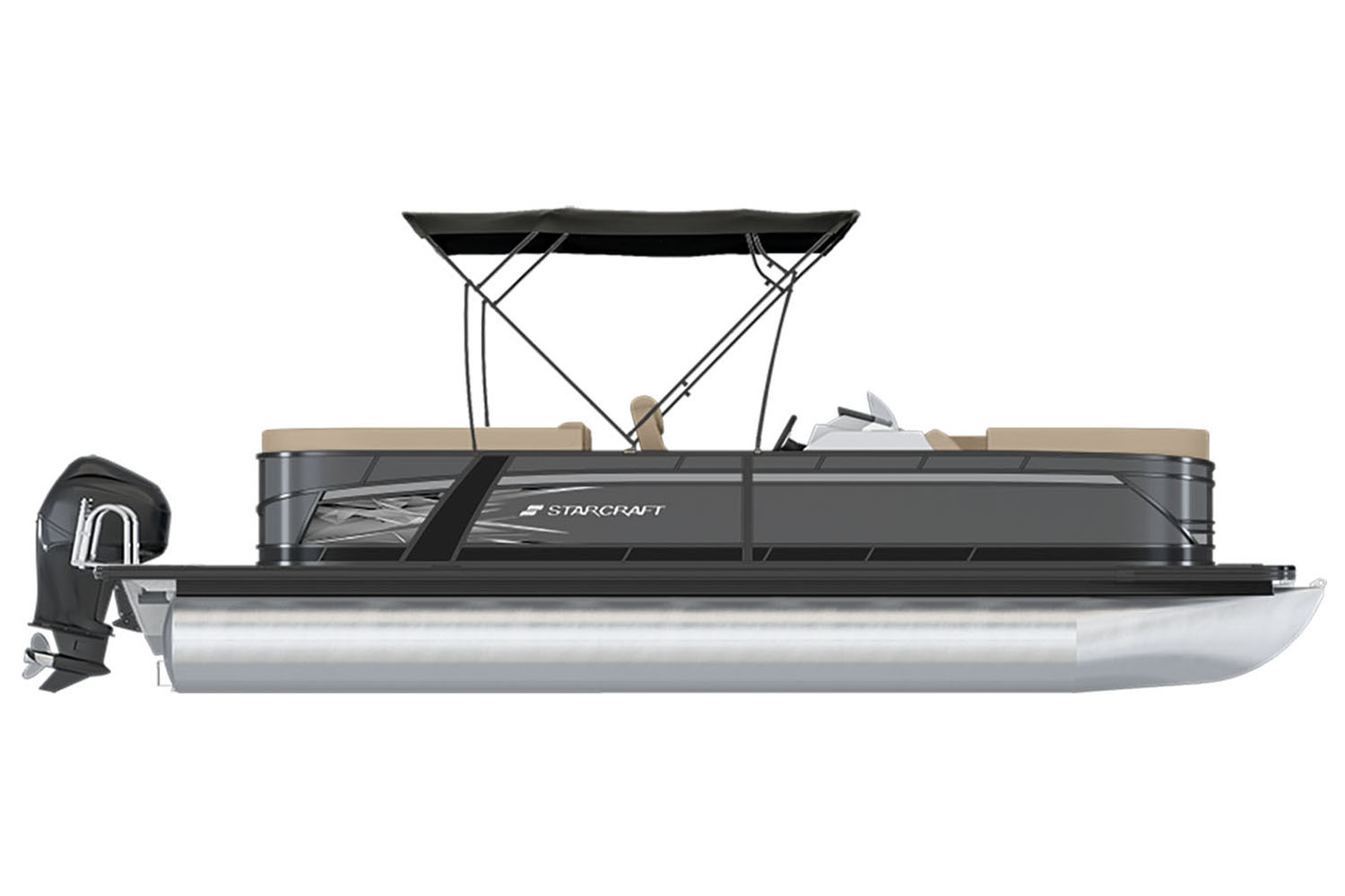 2024 Starcraft SLS 3 Q DH in Paducah, Kentucky - Photo 8