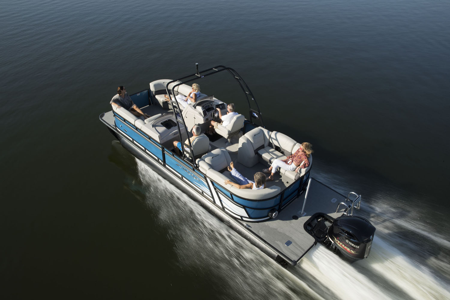 2024 Starcraft SLS 5 in Paducah, Kentucky - Photo 11