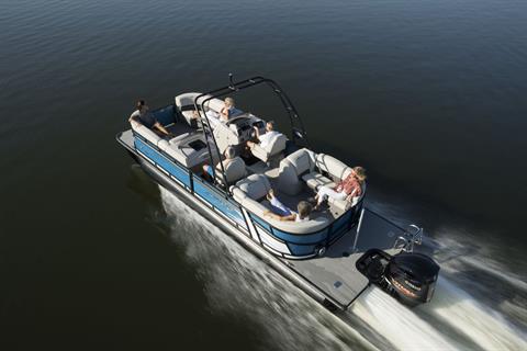 2024 Starcraft SLS 5 in Paducah, Kentucky - Photo 11