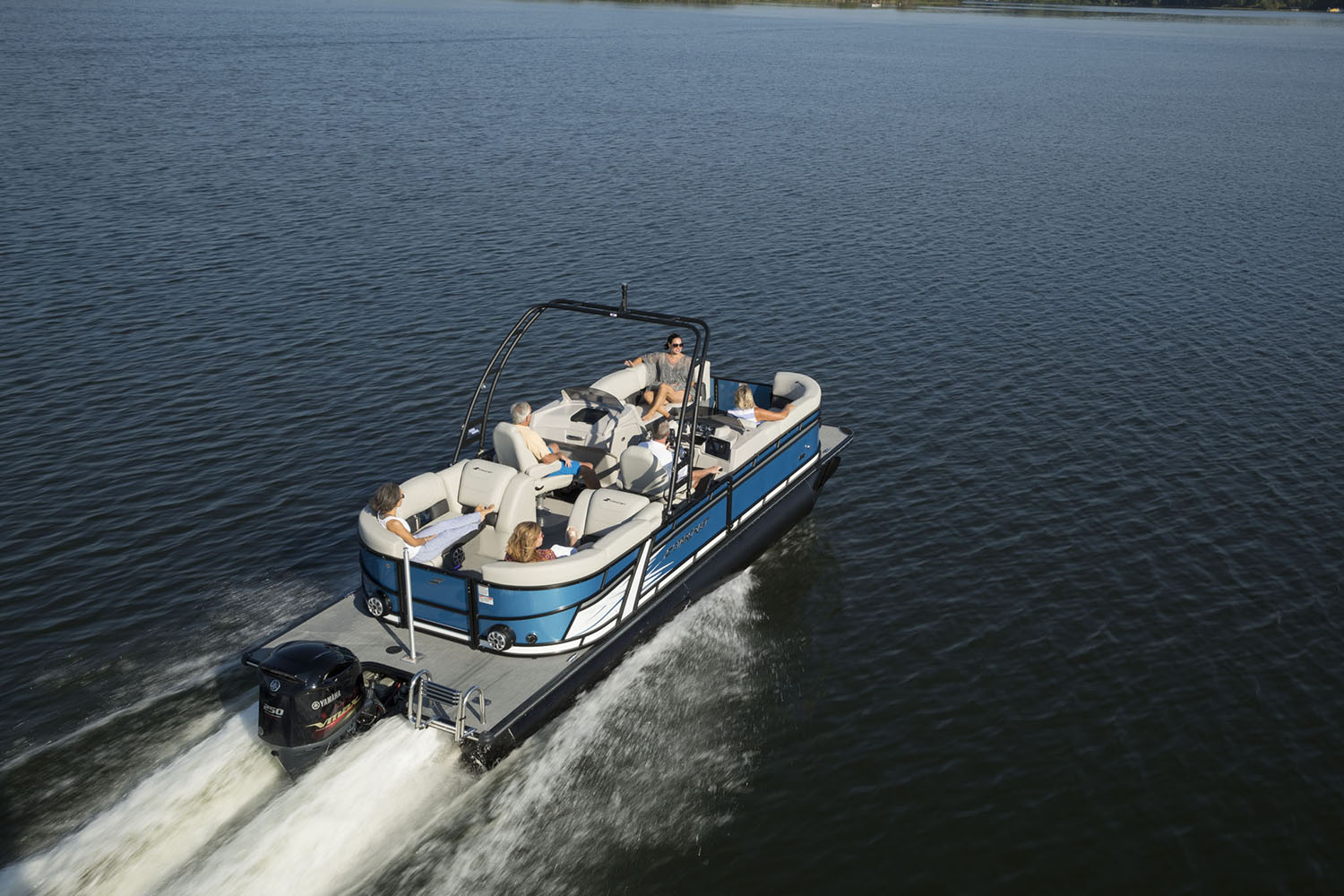 2024 Starcraft SLS 5 in Paducah, Kentucky - Photo 12