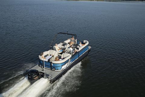 2024 Starcraft SLS 5 in Paducah, Kentucky - Photo 12