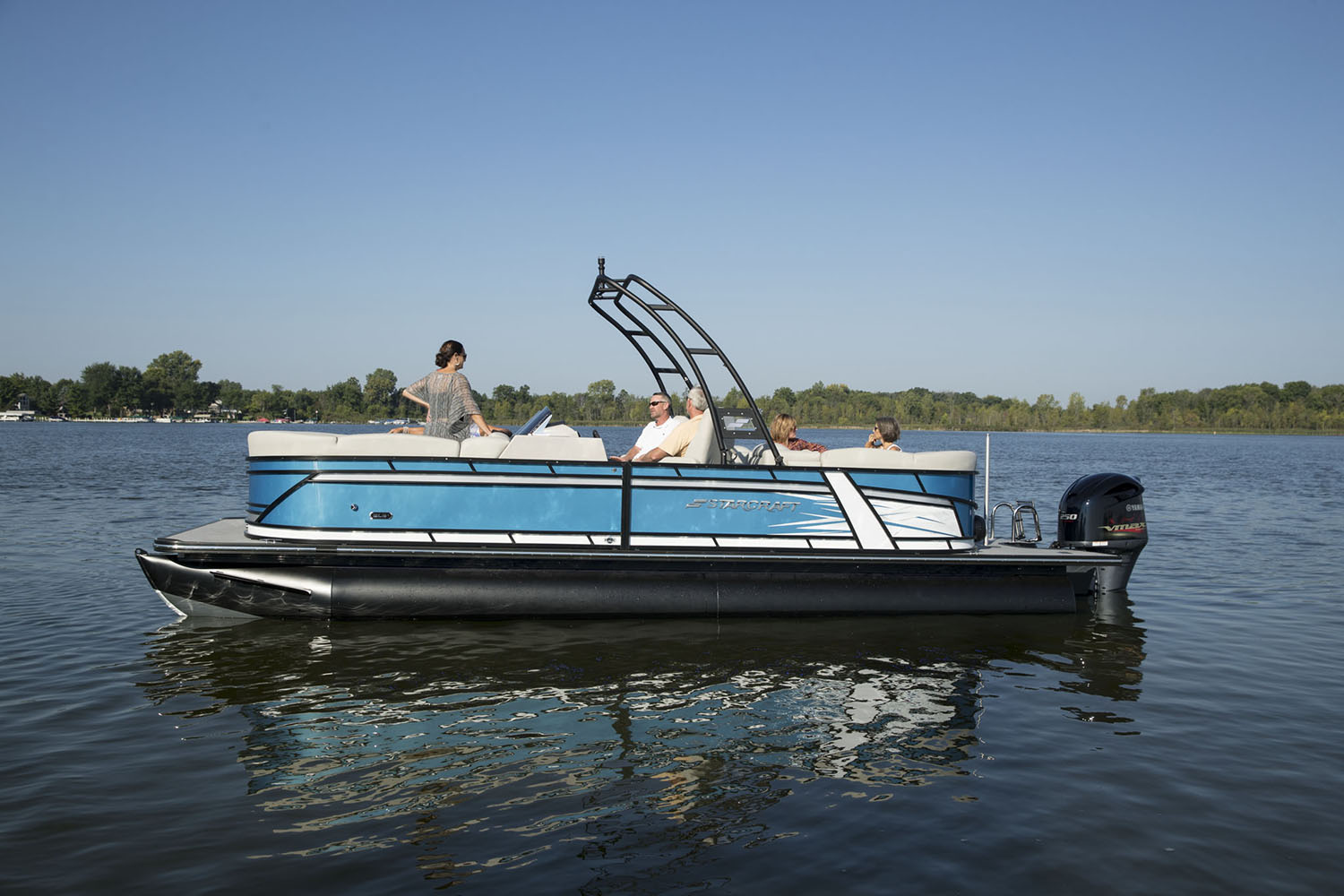 2024 Starcraft SLS 5 in Paducah, Kentucky - Photo 13