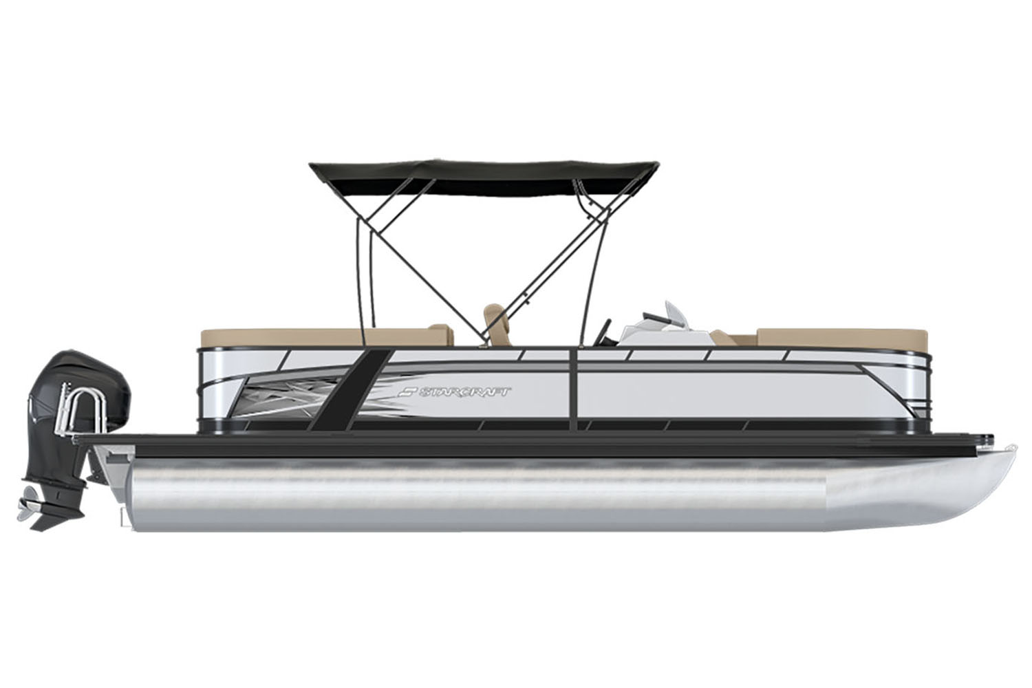 2024 Starcraft SLS 5 DC in Paducah, Kentucky - Photo 2