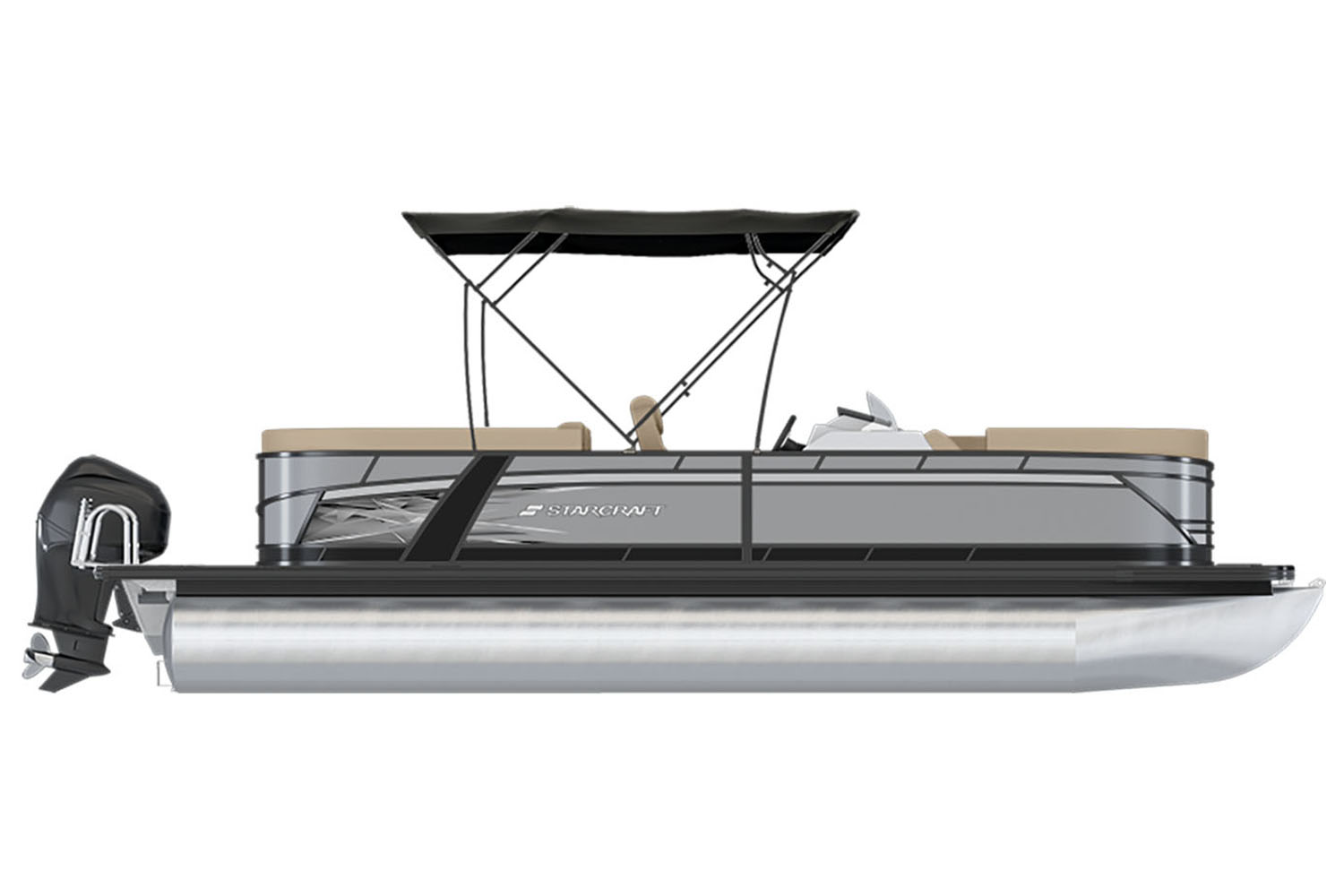 2024 Starcraft SLS 5 DC in Paducah, Kentucky - Photo 6