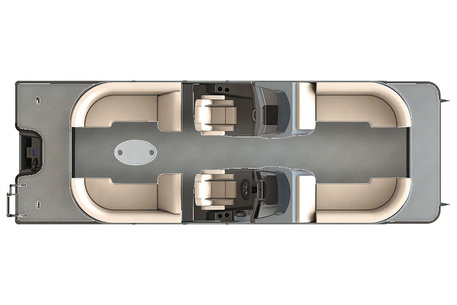 2024 Starcraft SLS 5 DC in Paducah, Kentucky - Photo 10