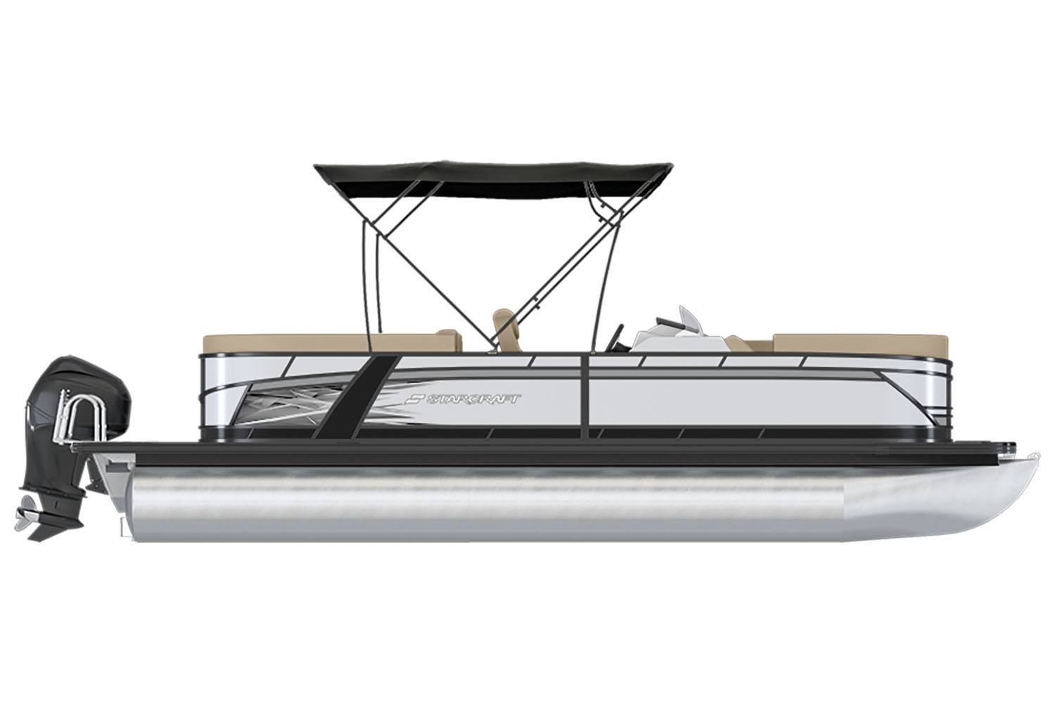 2024 Starcraft SLS 5 Q in Paducah, Kentucky - Photo 2