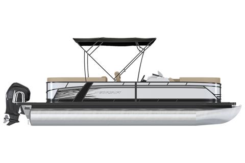 2024 Starcraft SLS 5 Q in Paducah, Kentucky - Photo 2