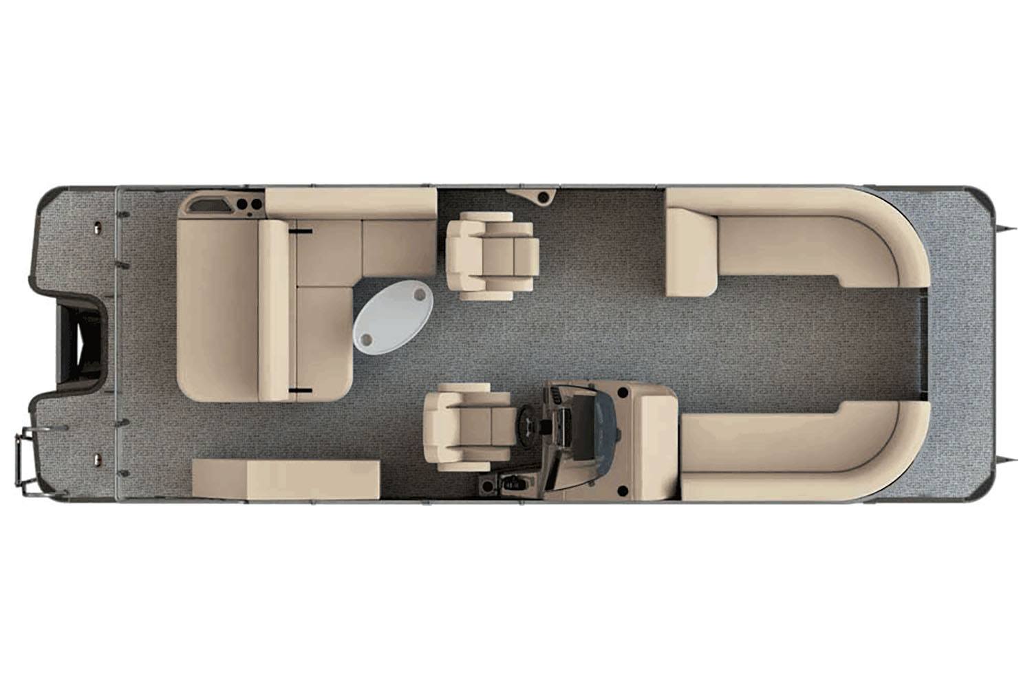 2024 Starcraft SLS 5 Q in Paducah, Kentucky - Photo 10