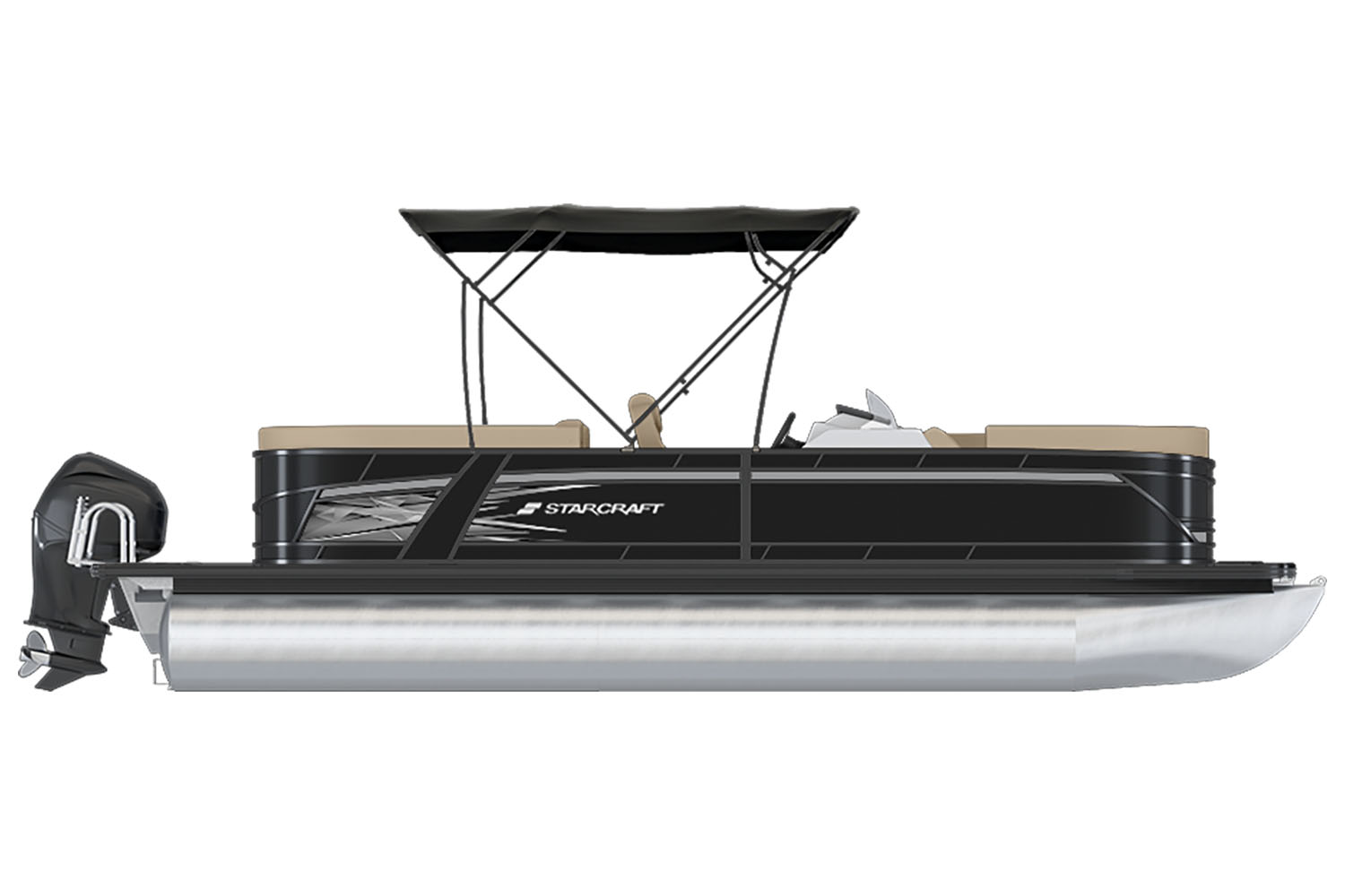 2024 Starcraft SLS 5 Q DH in Paducah, Kentucky - Photo 1