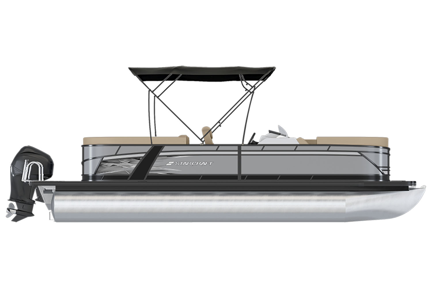 2024 Starcraft SLS 5 Q DH in Paducah, Kentucky - Photo 6