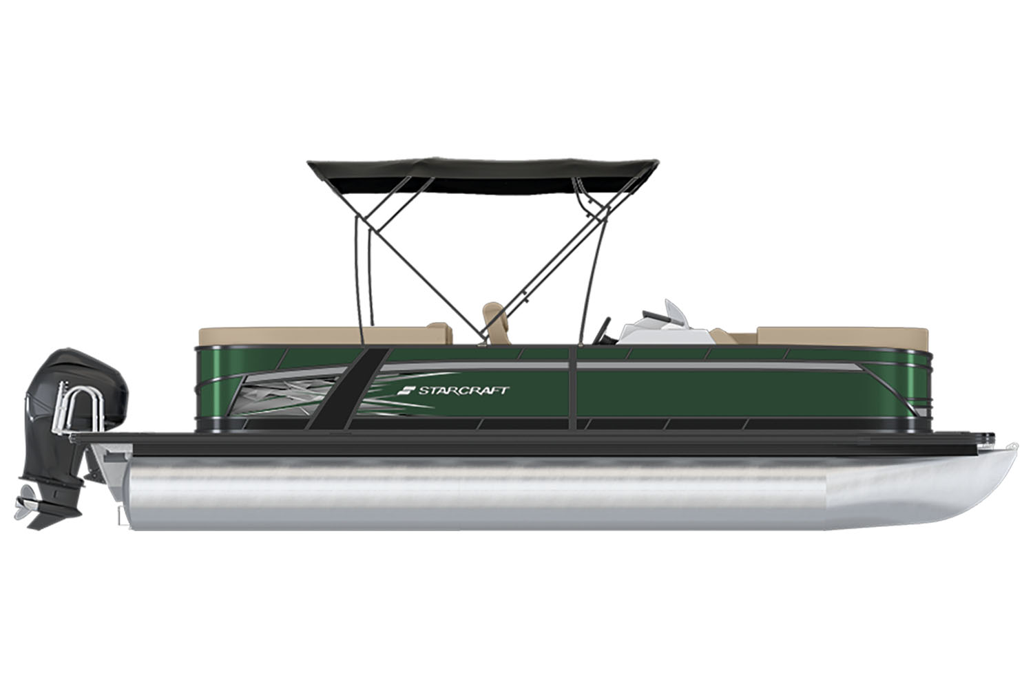 2024 Starcraft SLS 5 Q DH in Paducah, Kentucky - Photo 9