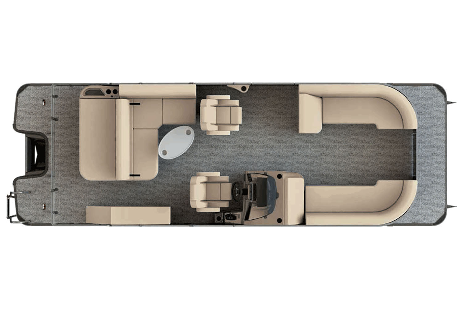 2024 Starcraft SLS 5 Q DH in Paducah, Kentucky - Photo 10