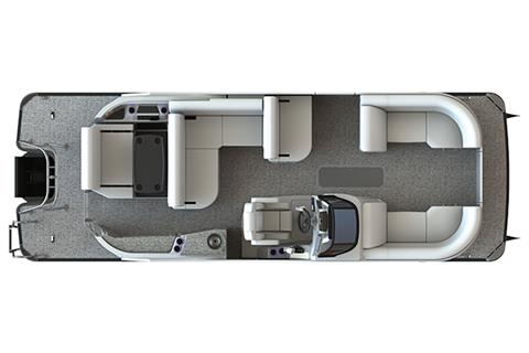 2024 Starcraft SX 23 DL in Paducah, Kentucky - Photo 2