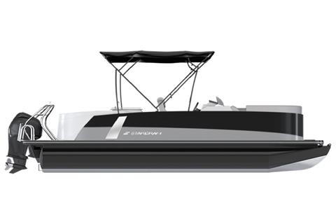 2024 Starcraft SX 23 DL DC in Paducah, Kentucky