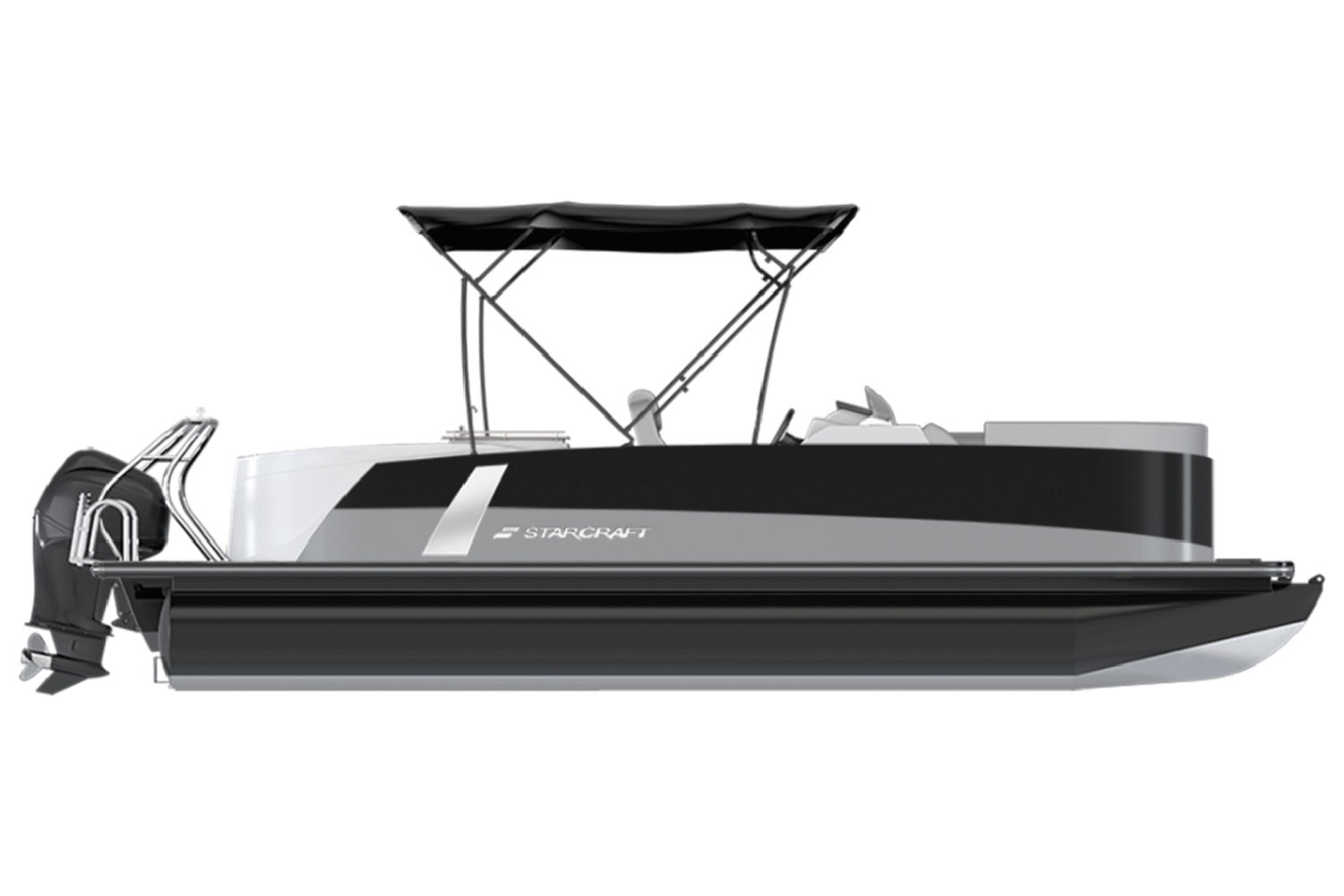 2024 Starcraft SX 23 DL DC in Paducah, Kentucky - Photo 1