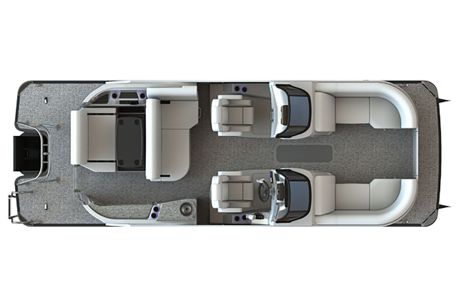 2024 Starcraft SX 23 DL DC in Paducah, Kentucky - Photo 2