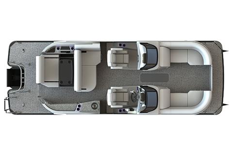 2024 Starcraft SX 23 DL DC in Paducah, Kentucky - Photo 2