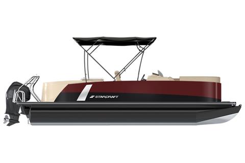 2024 Starcraft SX 23 DL DH