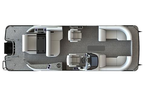 2024 Starcraft SX 23 DL DH in Paducah, Kentucky - Photo 2