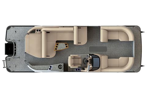 2024 Starcraft SX 23 Q in Paducah, Kentucky - Photo 5