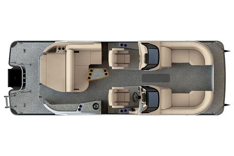 2024 Starcraft SX 23 Q DC in Paducah, Kentucky - Photo 5