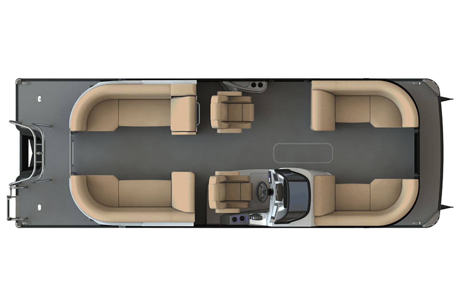 2024 Starcraft SX 23 R in Paducah, Kentucky - Photo 5