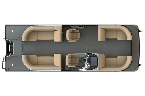 2024 Starcraft SX 23 R in Paducah, Kentucky - Photo 5