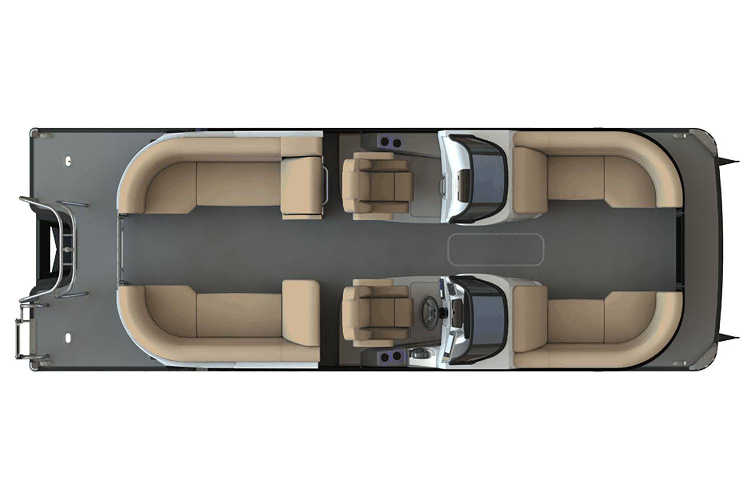 2024 Starcraft SX 23 R DC in Paducah, Kentucky - Photo 5