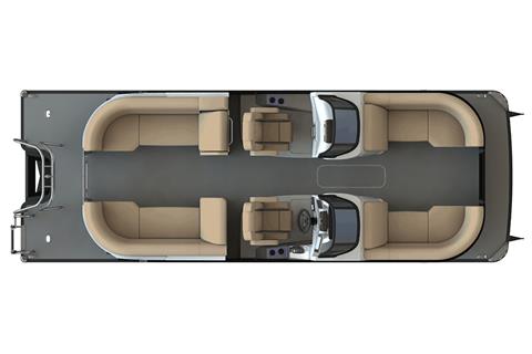 2024 Starcraft SX 23 R DC in Paducah, Kentucky - Photo 5