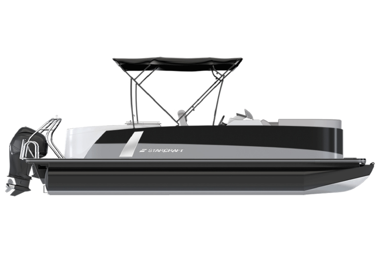 2024 Starcraft SX 25 DL in Paducah, Kentucky