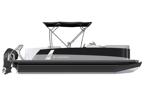 2024 Starcraft SX 25 DL DC in Paducah, Kentucky