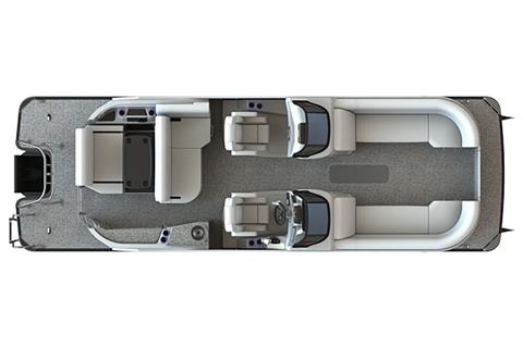 2024 Starcraft SX 25 DL DC in Paducah, Kentucky - Photo 2