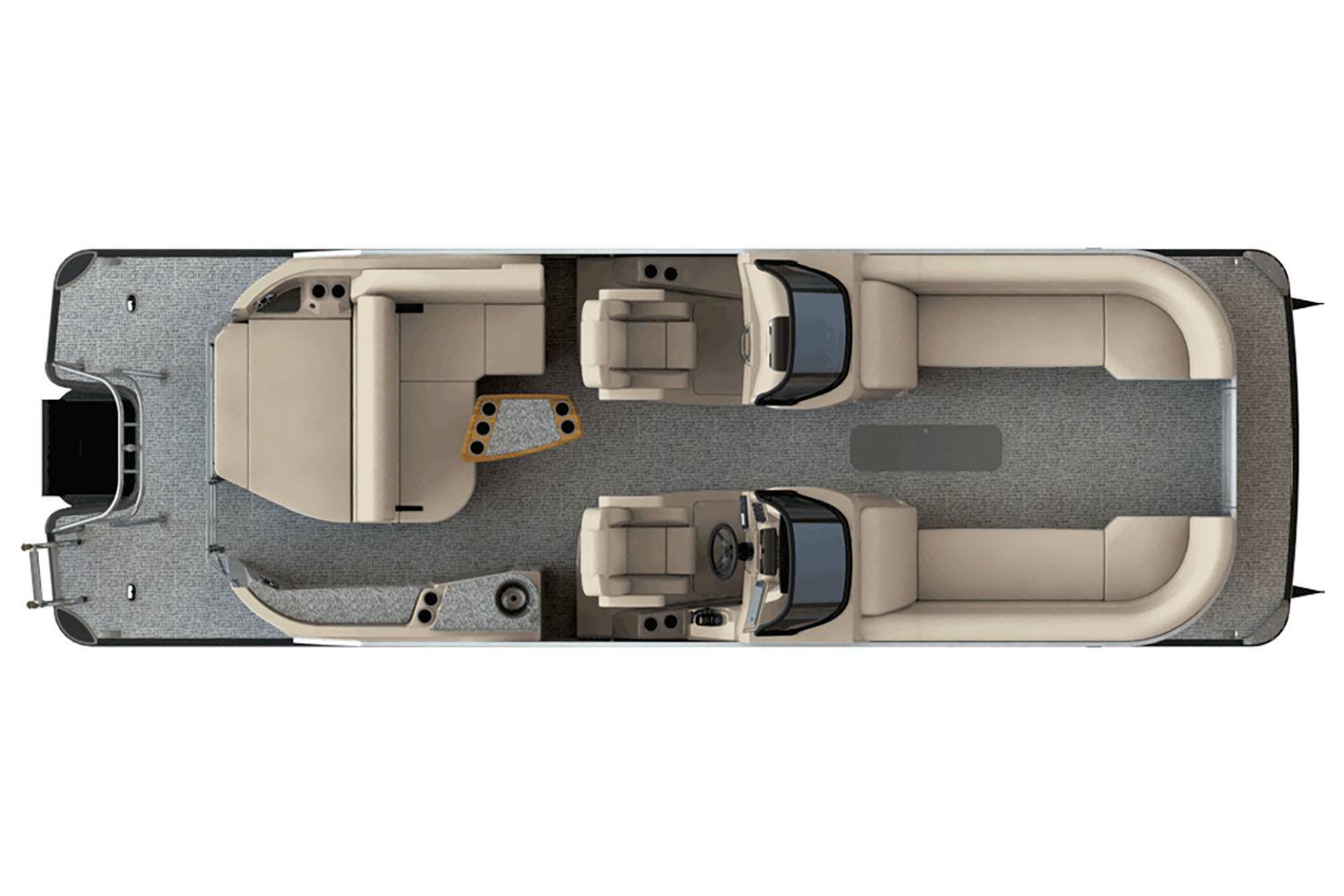 2024 Starcraft SX 25 Q DC in Paducah, Kentucky - Photo 5