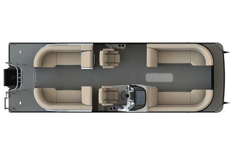 2024 Starcraft SX 25 R in Paducah, Kentucky - Photo 5