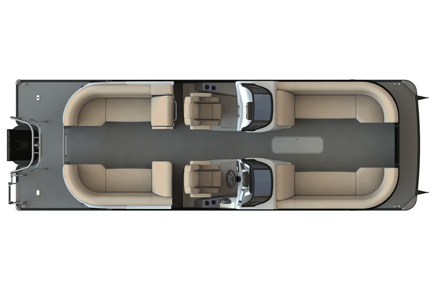 2024 Starcraft SX 25 R DC in Paducah, Kentucky - Photo 5