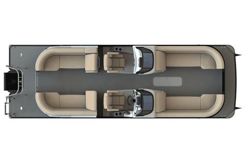 2024 Starcraft SX 25 R DC in Paducah, Kentucky - Photo 5