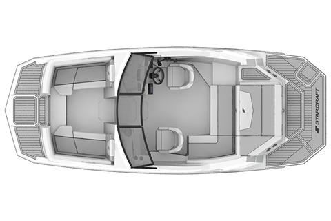 2025 Starcraft SVX IO 210 in Saint Cloud, Minnesota - Photo 11