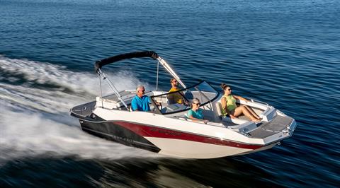 2025 Starcraft SVX IO 210 in Saint Cloud, Minnesota - Photo 16