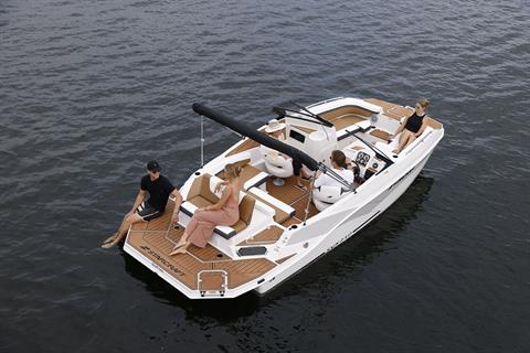 2025 Starcraft SVX IO 210 in Saint Cloud, Minnesota - Photo 17