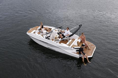 2025 Starcraft SVX IO 210 in Saint Cloud, Minnesota - Photo 18