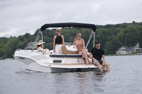 2025 Starcraft SVX IO 210 in Saint Cloud, Minnesota - Photo 19