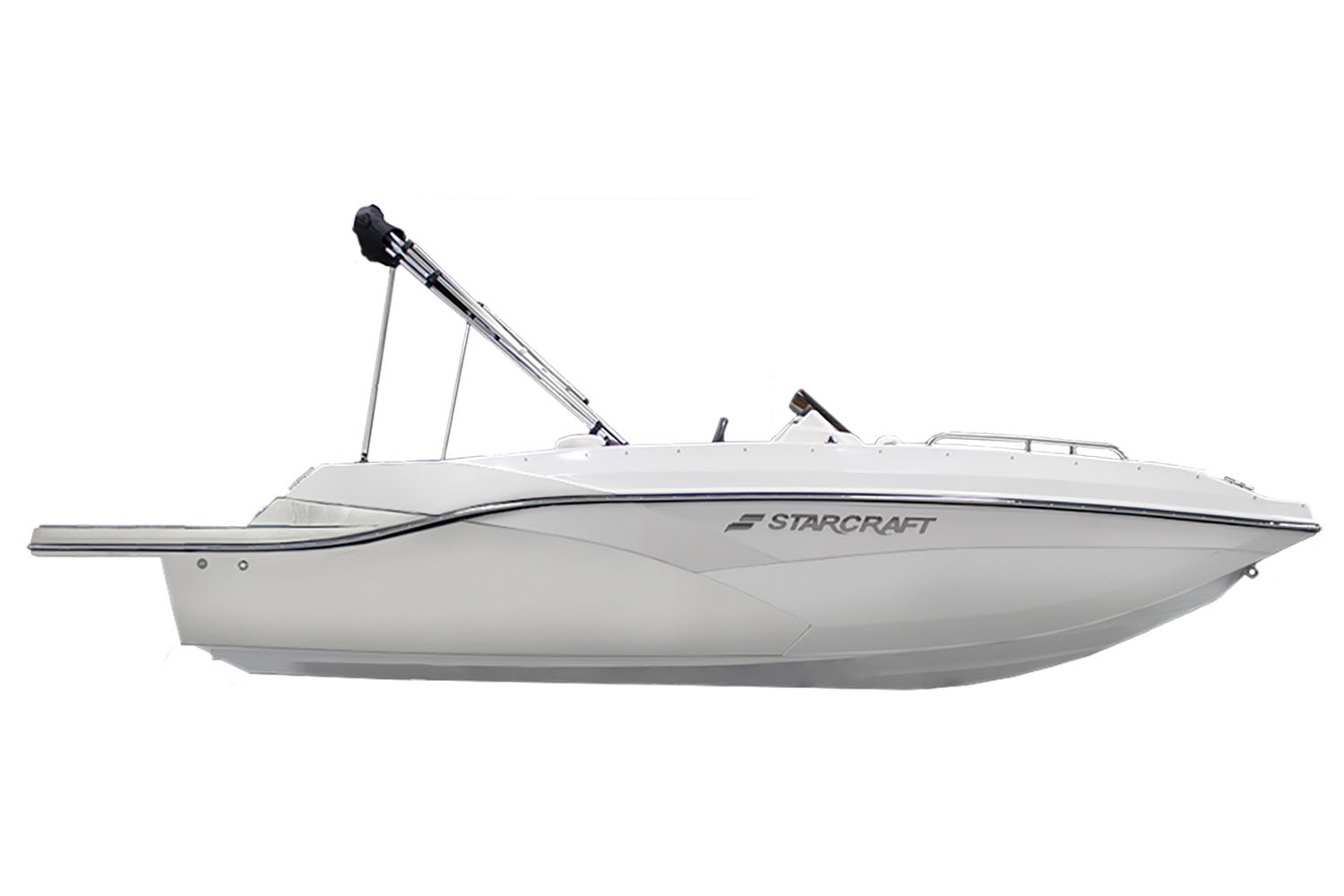 2025 Starcraft SVX IO 210 in Saint Cloud, Minnesota - Photo 7