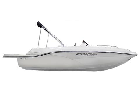 2025 Starcraft SVX IO 210 in Saint Cloud, Minnesota - Photo 7