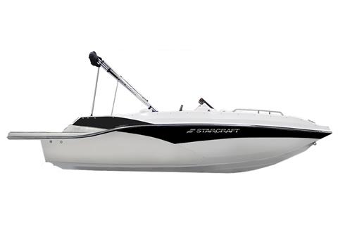 2025 Starcraft SVX IO 210 in Saint Cloud, Minnesota - Photo 8