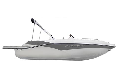 2025 Starcraft SVX IO 210 in Saint Cloud, Minnesota - Photo 9