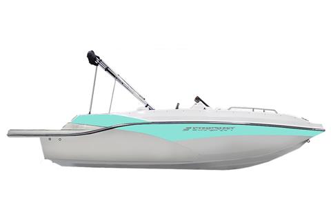 2025 Starcraft SVX IO 210 in Saint Cloud, Minnesota - Photo 10