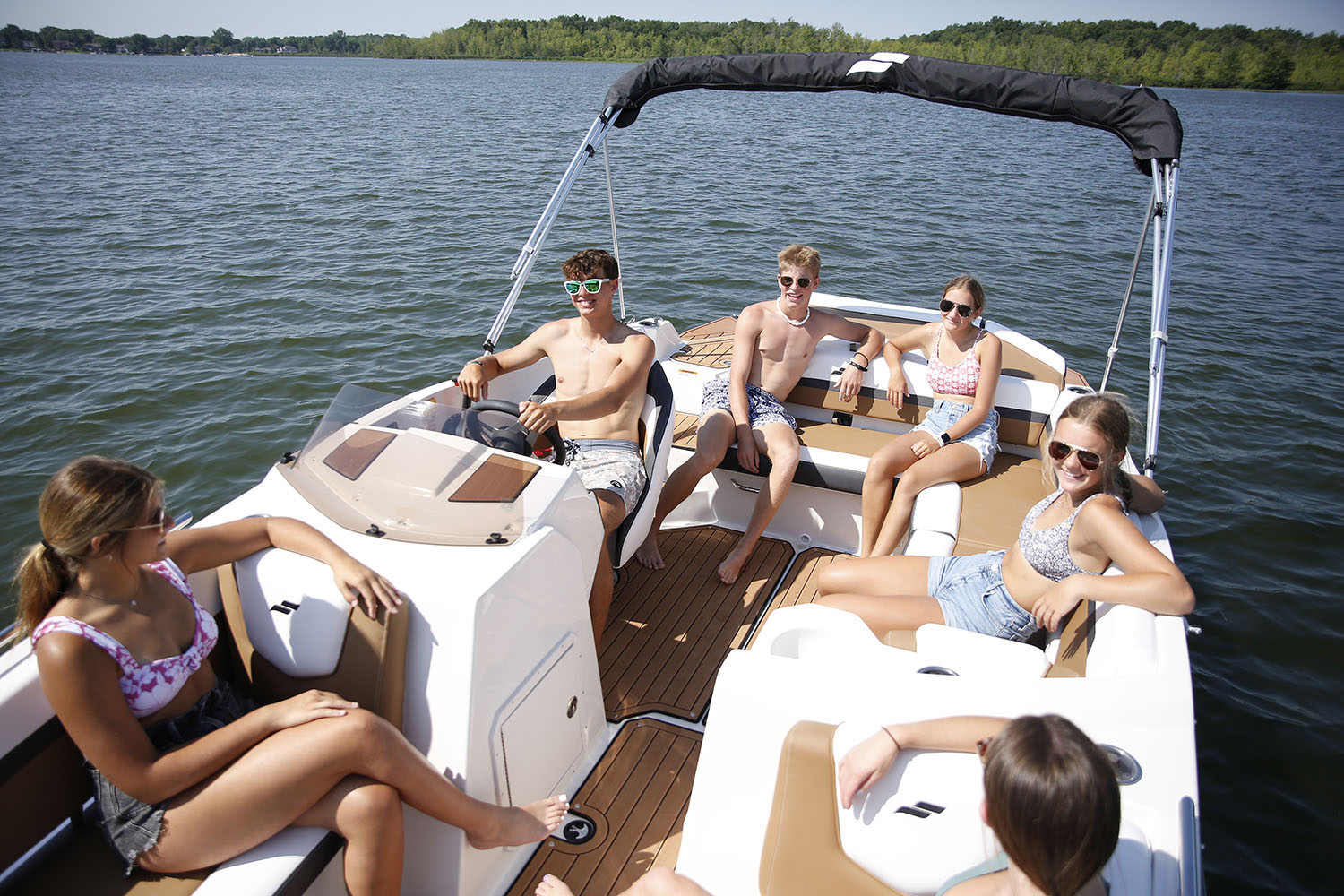 2025 Starcraft SVX IO 211 in Saint Cloud, Minnesota - Photo 12